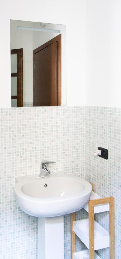 Residenza La Corte Visconti 마씨모비스꼰띠 외부 사진